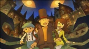 Professor Layton and the Spectre's Call